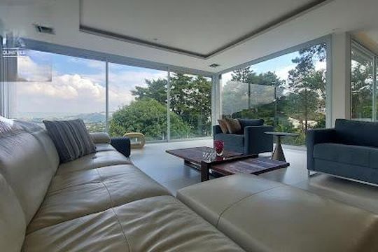 Casa à venda com 4 quartos, 853m² em Colinas da Anhanguera, Santana de Parnaíba