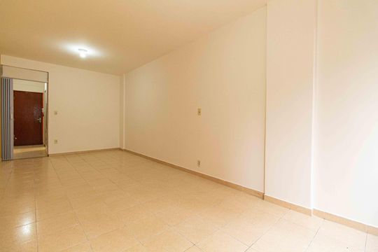 Studio de kitnet/studio à venda com 0 quarto, 33m² em Liberdade, São Paulo