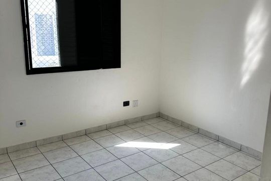 Quarto de apartamento à venda com 2 quartos, 50m² em Mooca, São Paulo