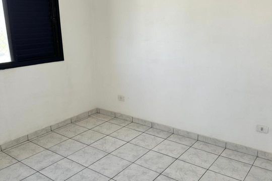 Quarto de apartamento à venda com 2 quartos, 50m² em Mooca, São Paulo