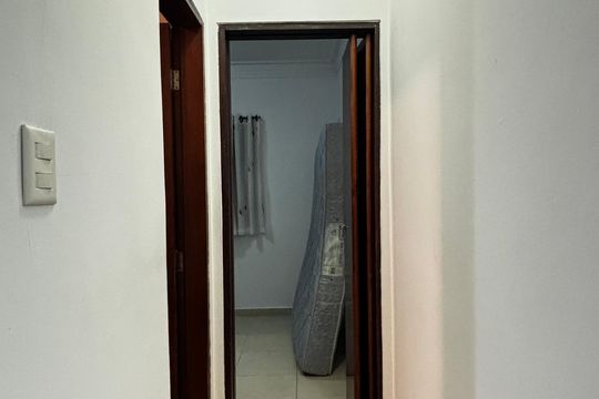 Corredor de casa à venda com 4 quartos, 223m² em Jardim Utinga, Santo André