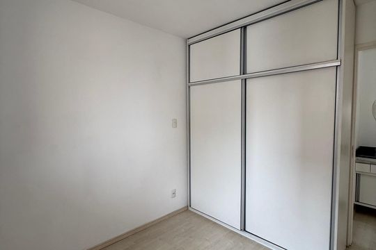 Apartamento à venda com 1 quarto, 39m² em Vila Buarque, São Paulo