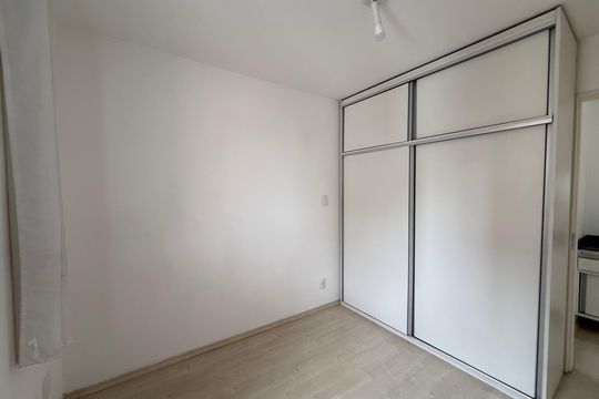 Apartamento à venda com 1 quarto, 39m² em Vila Buarque, São Paulo