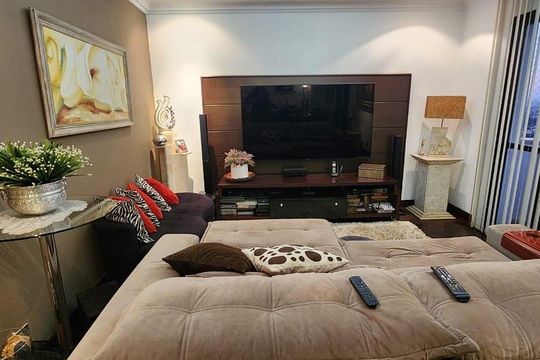 Apartamento para alugar com 5 quartos, 577m² em Castelinho, Piracicaba