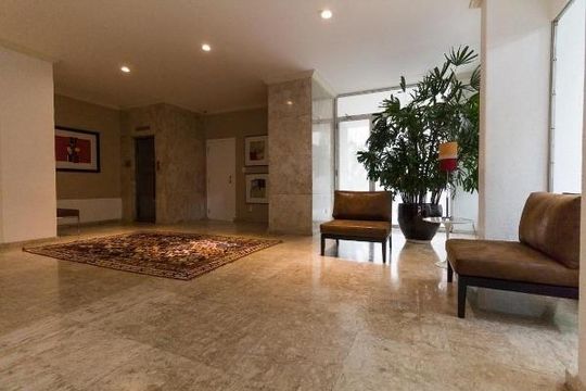 Apartamento à venda com 2 quartos, 150m² em Consolação, São Paulo