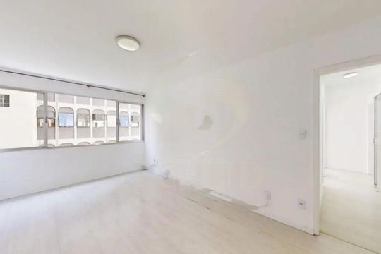 Apartamento à venda com 3 quartos, 78m² em Itaim Bibi, São Paulo