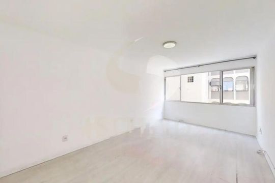 Apartamento à venda com 3 quartos, 78m² em Itaim Bibi, São Paulo