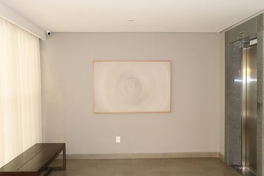 Área Comum de kitnet/studio para alugar com 1 quarto, 20m² em Bela Vista, São Paulo