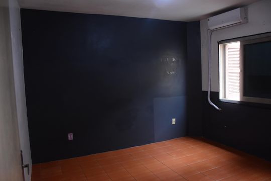 Quarto de apartamento para alugar com 1 quarto, 57m² em Vila Ponta Pora, Cachoeirinha