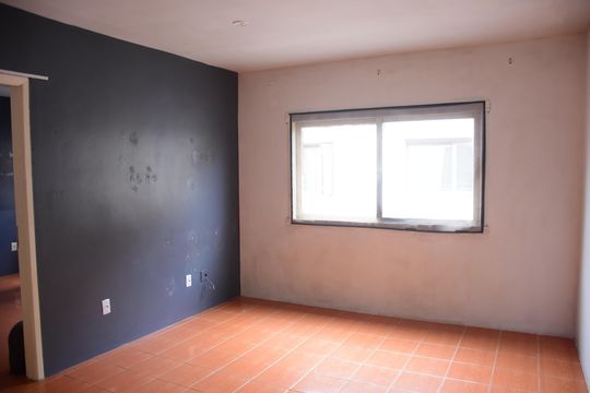 Sala de apartamento para alugar com 1 quarto, 57m² em Vila Ponta Pora, Cachoeirinha