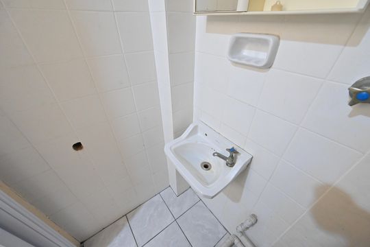 Área comum de apartamento à venda com 2 quartos, 65m² em Vila Mariana, São Paulo