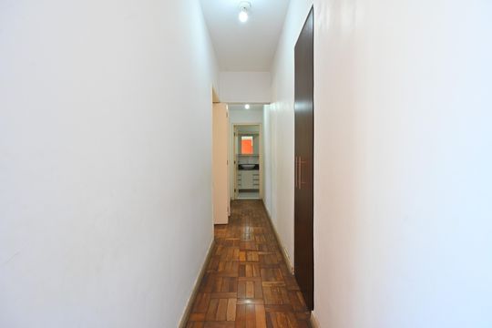 Apartamento à venda com 2 quartos, 65m² em Vila Mariana, São Paulo