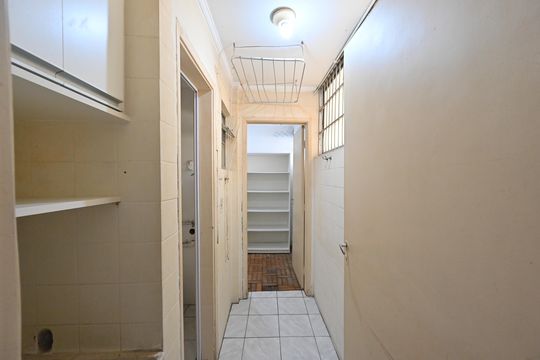 Lavanderia de apartamento à venda com 2 quartos, 65m² em Vila Mariana, São Paulo
