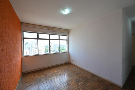 Apartamento à venda com 2 quartos, 65m² em Vila Mariana, São Paulo
