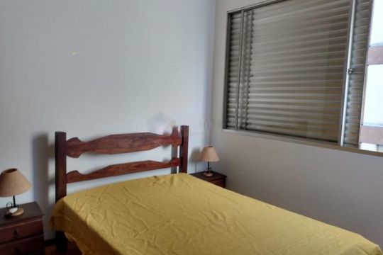 Apartamento à venda com 1 quarto, 50m² em Santa Efigênia, Belo Horizonte
