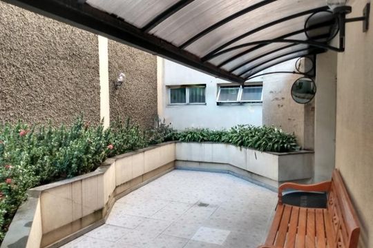 Apartamento à venda com 1 quarto, 50m² em Santa Efigênia, Belo Horizonte