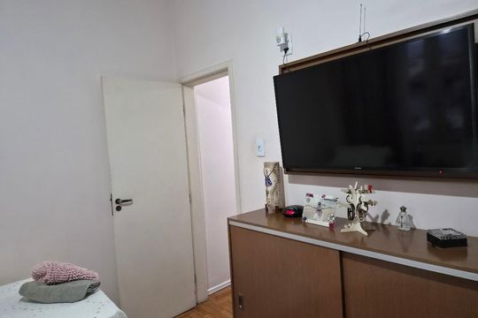 Quarto de apartamento à venda com 2 quartos, 78m² em Méier, Rio de Janeiro