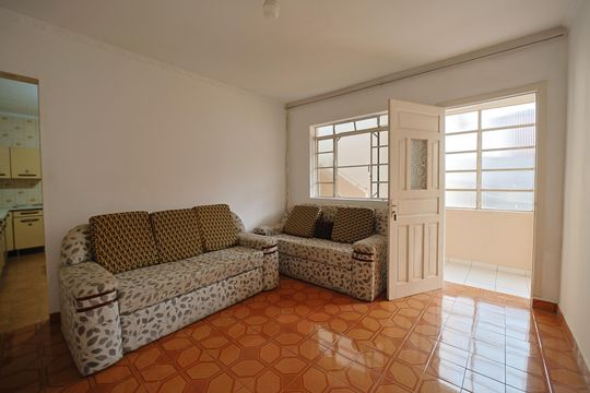 Casa à venda com 2 quartos, 110m² em Vila Paulistania, São Paulo