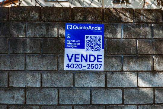 Placa de apartamento à venda com 2 quartos, 42m² em Juliana, Belo Horizonte
