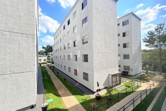 Apartamento à venda com 2 quartos, 38m² em Vila Damaceno, São Paulo