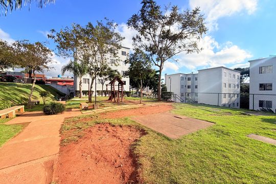 Área comum  de apartamento à venda com 2 quartos, 38m² em Vila Damaceno, São Paulo