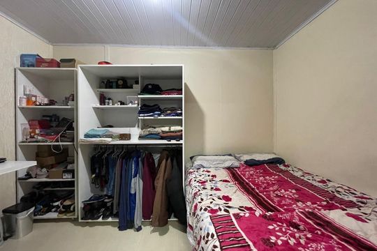 Casa para alugar com 3 quartos, 190m² em Feitoria - Madezatti, São Leopoldo