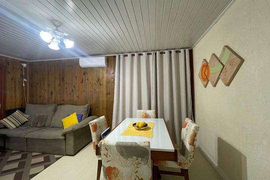 Casa para alugar com 3 quartos, 190m² em Feitoria - Madezatti, São Leopoldo