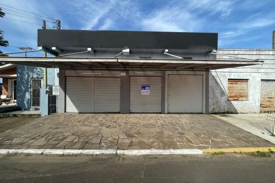 Placa Instalada em 24/08/2026 - Cod.TWXX-10 de casa para alugar com 3 quartos, 190m² em Feitoria - Madezatti, São Leopoldo