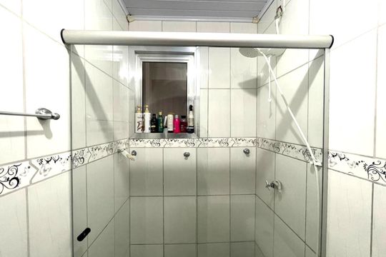 Casa para alugar com 3 quartos, 190m² em Feitoria - Madezatti, São Leopoldo