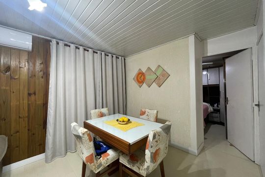 Casa para alugar com 3 quartos, 190m² em Feitoria - Madezatti, São Leopoldo
