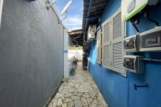 Casa para alugar com 3 quartos, 190m² em Feitoria - Madezatti, São Leopoldo