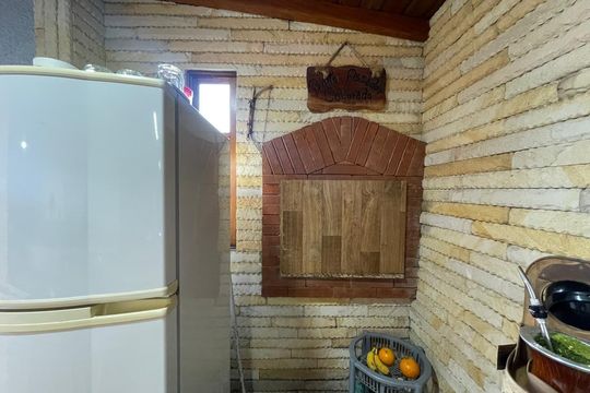 Casa para alugar com 3 quartos, 190m² em Feitoria - Madezatti, São Leopoldo