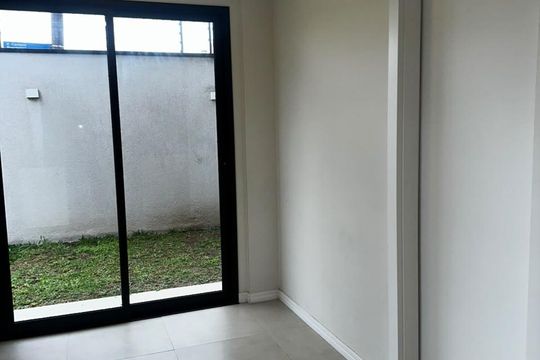 Sala de apartamento para alugar com 1 quarto, 60m² em Portão, Curitiba