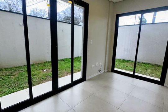 Apartamento para alugar com 1 quarto, 60m² em Portão, Curitiba