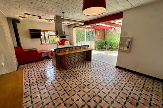 Casa de Condomínio para alugar com 1 quarto, 70m² em Santo Amaro, São Paulo