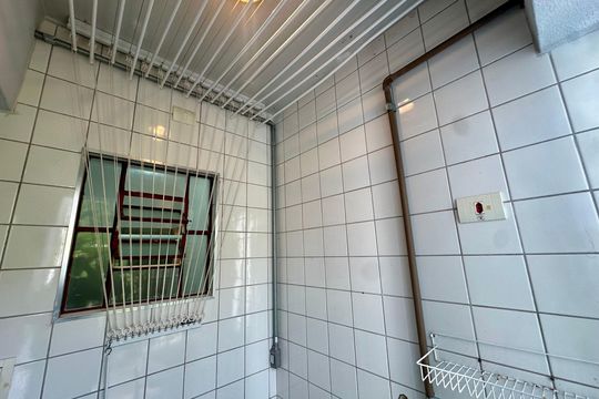Área de Serviço de casa de condomínio para alugar com 1 quarto, 70m² em Santo Amaro, São Paulo