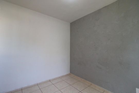 Quarto 2 de apartamento para alugar com 2 quartos, 43m² em Residencial Jequitibá, Ribeirão Preto