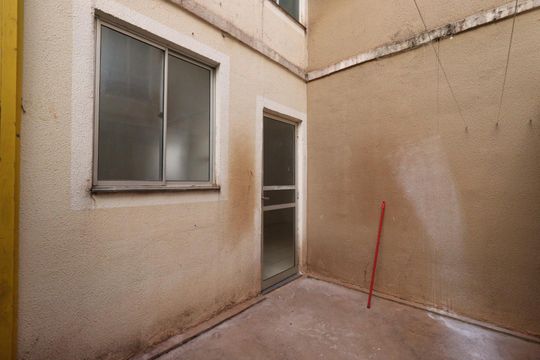 Área de Serviço de apartamento para alugar com 2 quartos, 43m² em Residencial Jequitibá, Ribeirão Preto