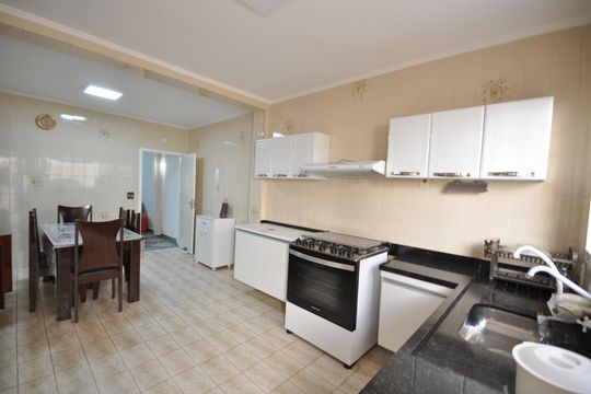 Cozinha de casa à venda com 2 quartos, 140m² em Vila Medeiros, São Paulo