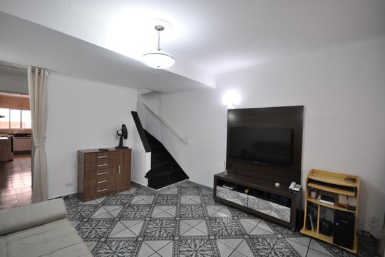Casa à venda com 2 quartos, 140m² em Vila Medeiros, São Paulo