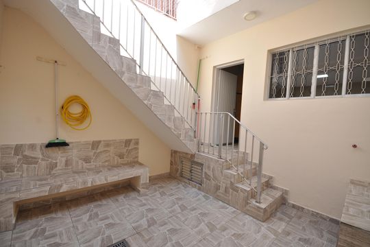 Quintal de casa à venda com 2 quartos, 140m² em Vila Medeiros, São Paulo