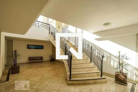 Apartamento para alugar com 1 quarto, 30m² em Tatuapé, São Paulo
