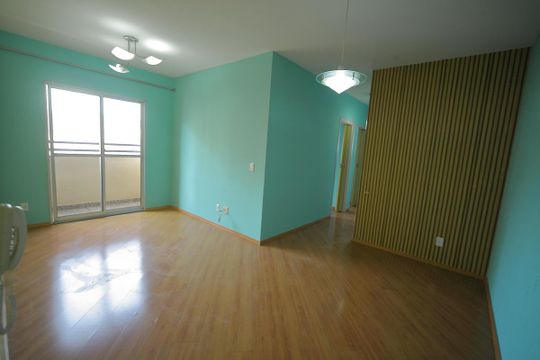 Apartamento para alugar com 2 quartos, 58m² em Santa Terezinha, São Bernardo do Campo