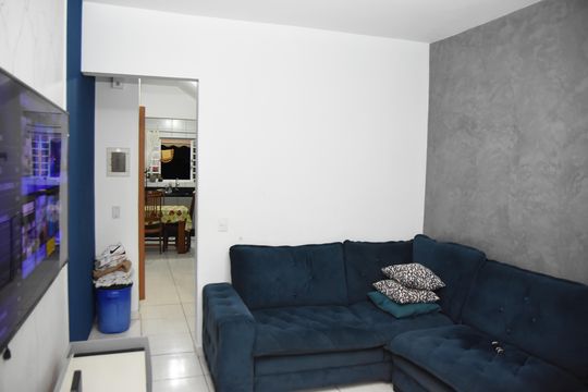 Casa à venda com 3 quartos, 122m² em Parque Cidade Jardim Ii, Jundiaí