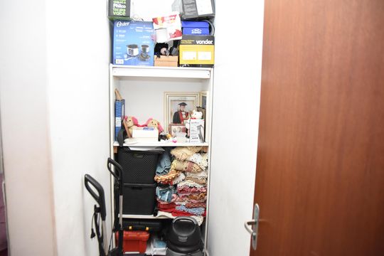 dispensa de casa à venda com 3 quartos, 122m² em Parque Cidade Jardim Ii, Jundiaí