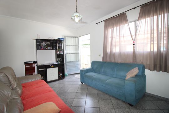 Casa à venda com 2 quartos, 250m² em Vila Popular, São Paulo