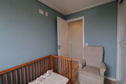 Quarto 2 de apartamento para alugar com 2 quartos, 49m² em Vila Emir, São Paulo