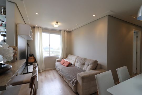 Apartamento para alugar com 2 quartos, 49m² em Vila Emir, São Paulo