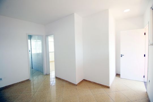 Apartamento para alugar com 1 quarto, 46m² em Cordovil, Rio de Janeiro