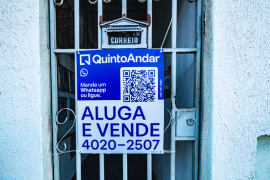 Casa para alugar com 2 quartos, 70m² em Santa Terezinha, Belo Horizonte